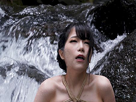 史上最強の生死をかけた変態マゾ少女登場！　サンプル画像09